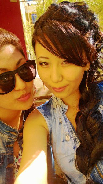 Раука Баймагамбетова