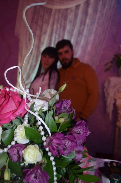 Игорь+Эльмира =Бутырские