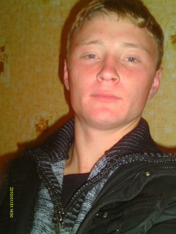 Дмитрий Пермяков