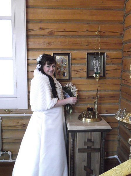 Ольга Угнивенко