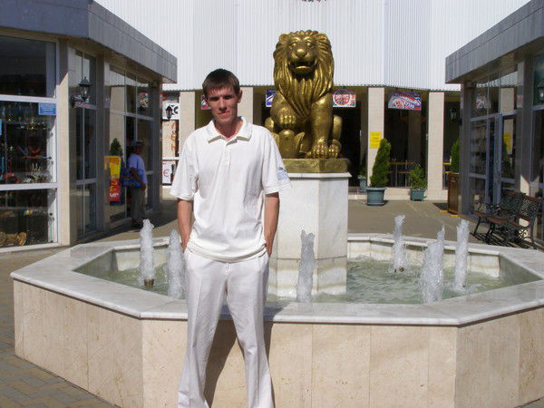 Евгений Шефер