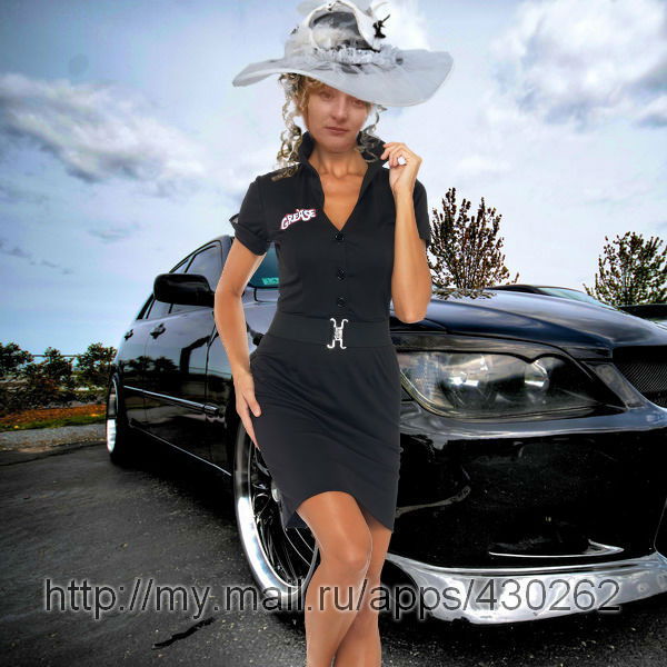 Юличка Кравчук