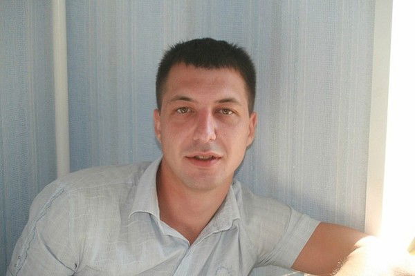 Роман Панкратов