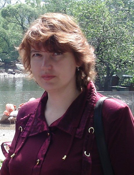 Инна Иващенко