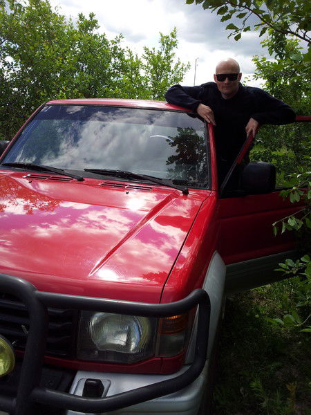 Юрий Якушев