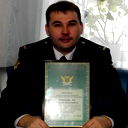 Алексей Николашкин