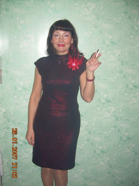 Маргарита Жукова