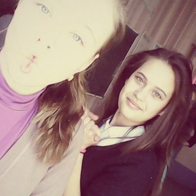 Виктория Шаплякова