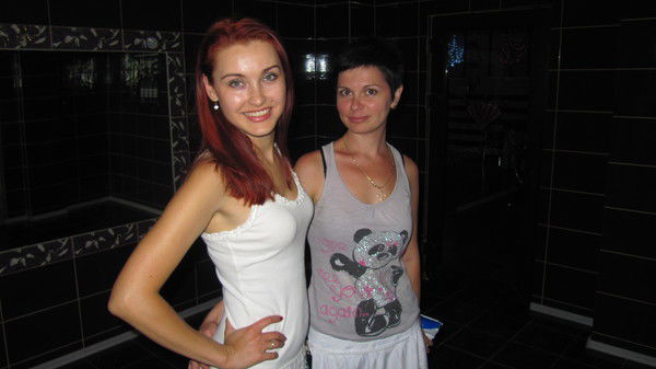 Викуля Соловенюк