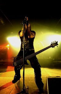 Паша Федотов