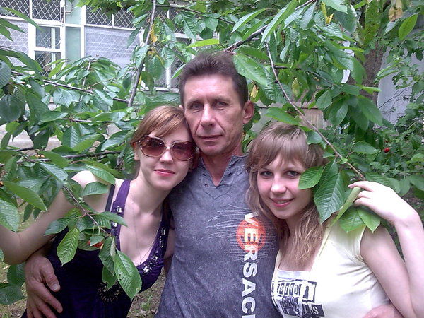 Александр Смыков