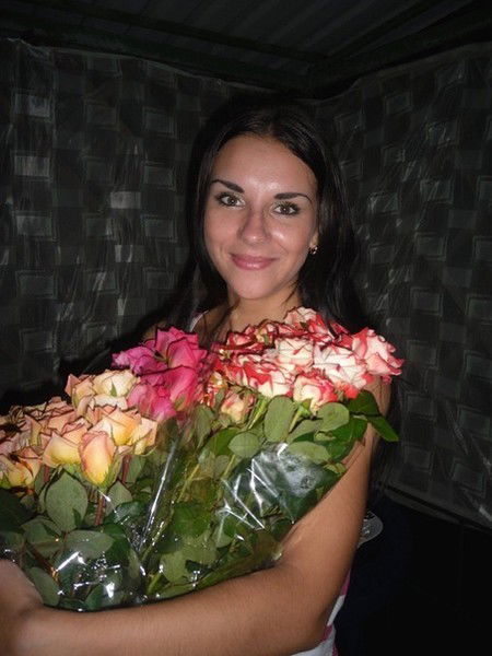 Наташа Лемзикова