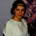 Елена Докучаева- Палади
