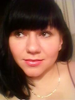 Ольга Пронина