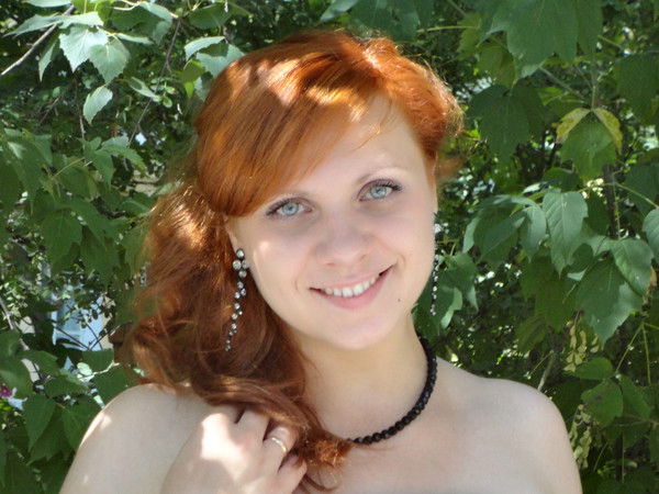 Людмила Хрол