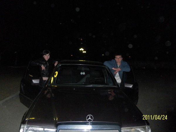 Владимир Семёнов