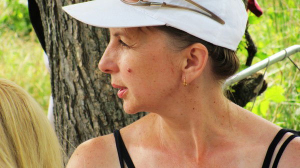 Марина Ганеева