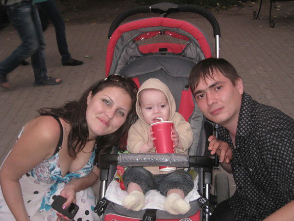 Наталья Агишева