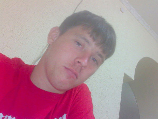 Veniaminovich. Denis