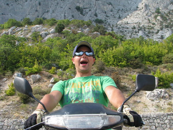 Алексей Муратов