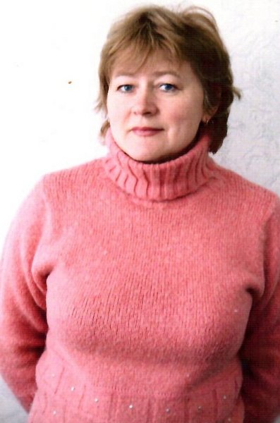 Светлана Напалкова