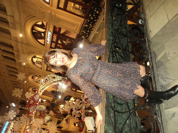 Гузал Атажанова