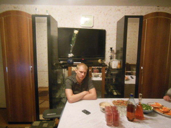 Кирилл Рыжман