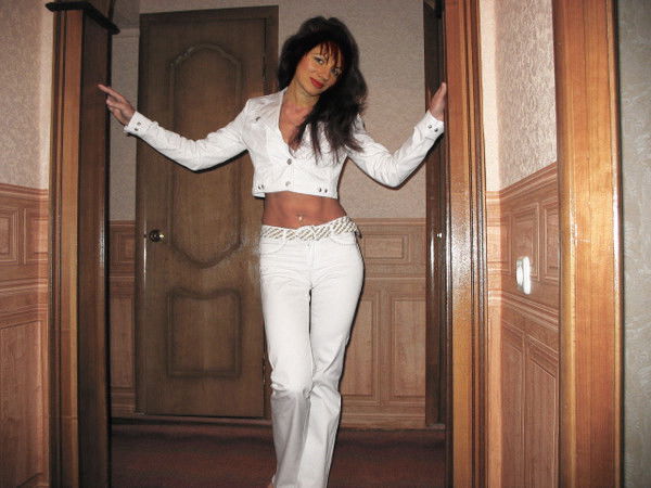 Виктория Грибкова