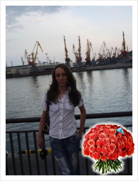 Юлия Колесник