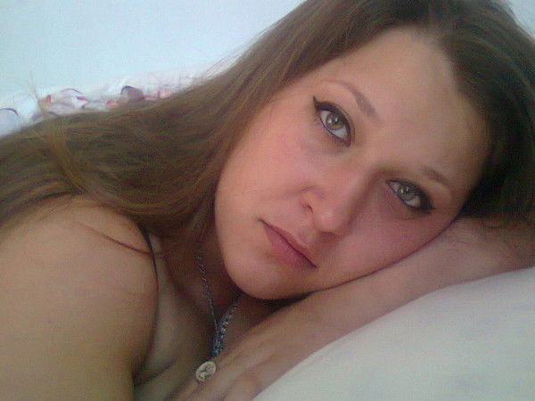 Мария Рябова