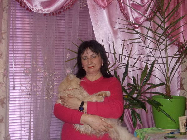 Катерина Bulochka