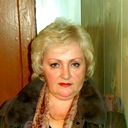Лариса Сабеева