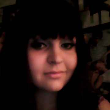 Ксюша Ионова