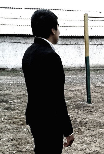 Умид Туреханов