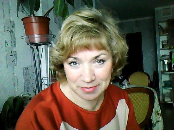 Татьяна Кузнецова