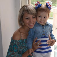 Татьяна Абдикаримова