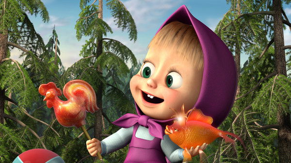 Оксана Федива