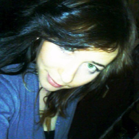 Екатерина Кашина