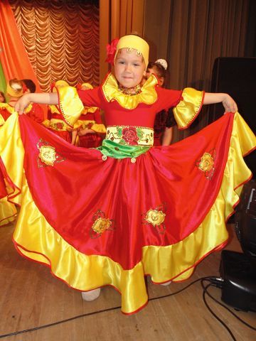 Юля Скрябина