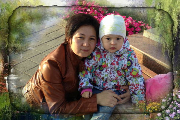 Асел Койшина