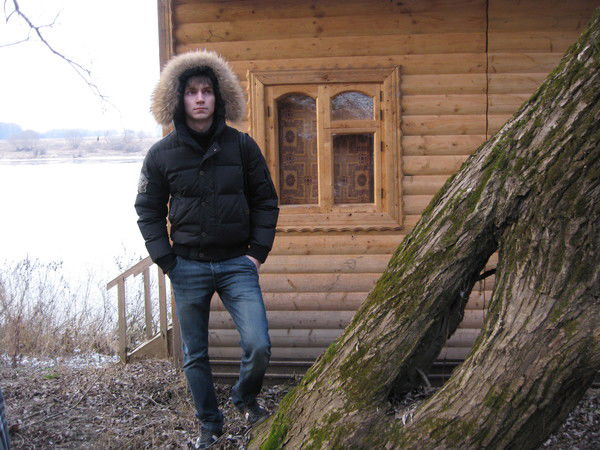 Аркадий Нюнькин