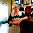 Cветлана Саунина