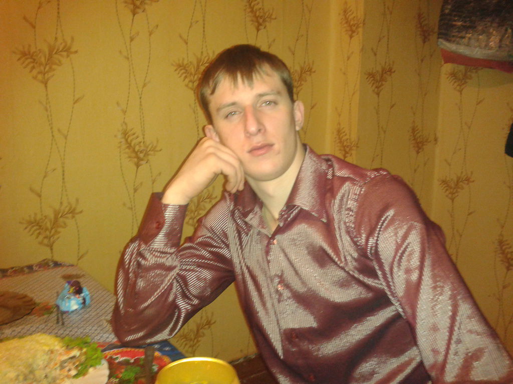 Вячеслав Дмитриев