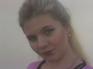 Mарина Шагрова