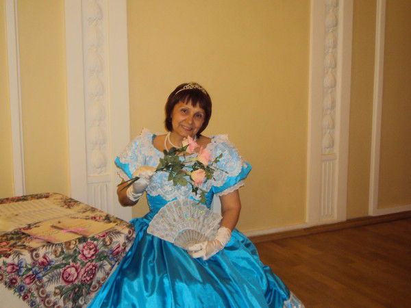 Чижонок Галина