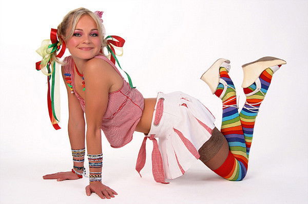 Людмила Лагодич-Жигота