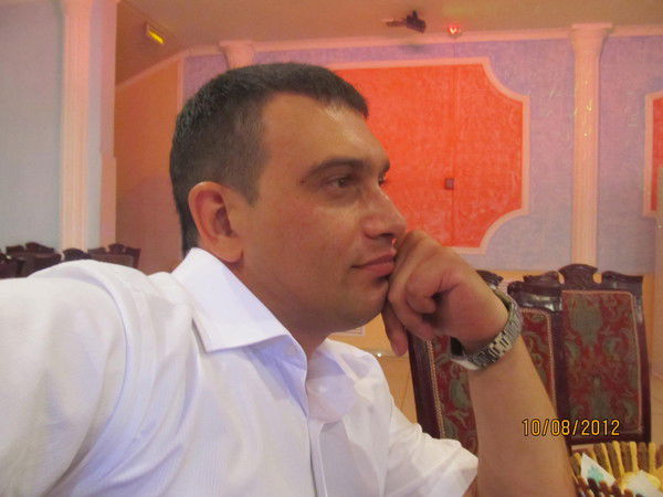 Юрий Даудов