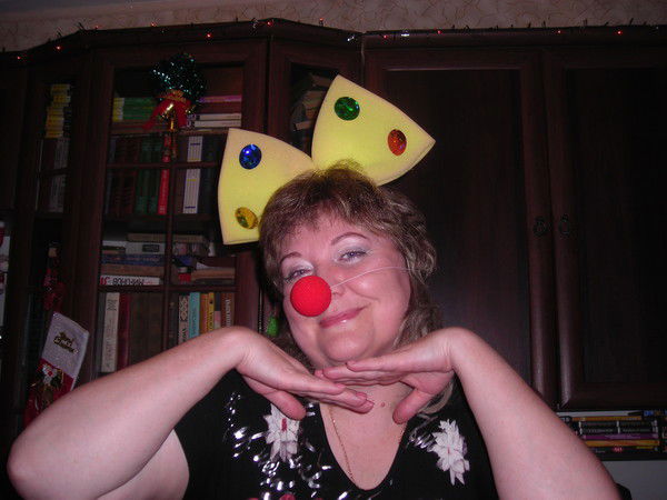 Алла Мишина