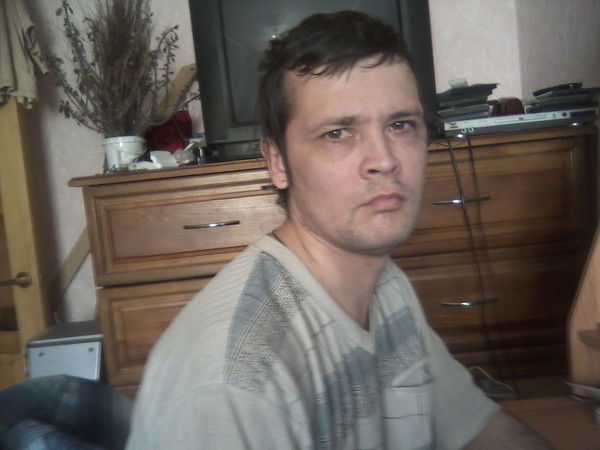 Андрей Пасько