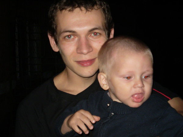 Иван Поляков